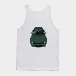 Silvia S14 1996-1998 Body Kit - Green Tank Top